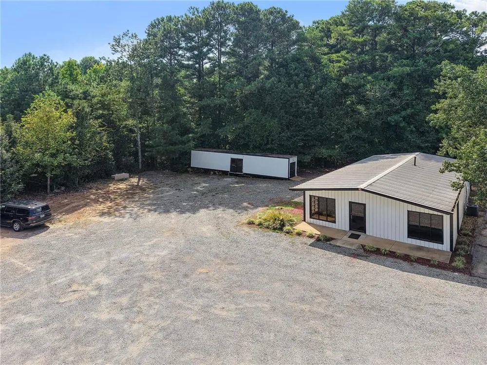 10323 Dallas Acworth Highway Dallas, GA 30132