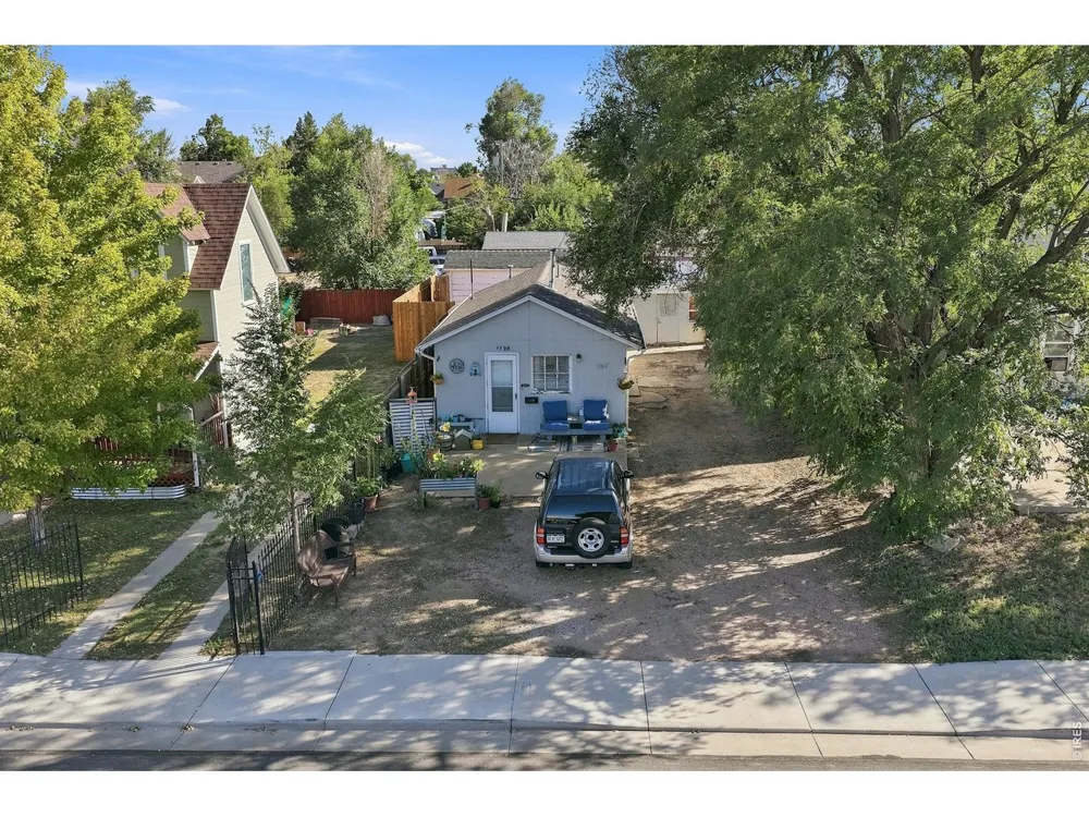 302 12th Avenue Greeley, CO 80631