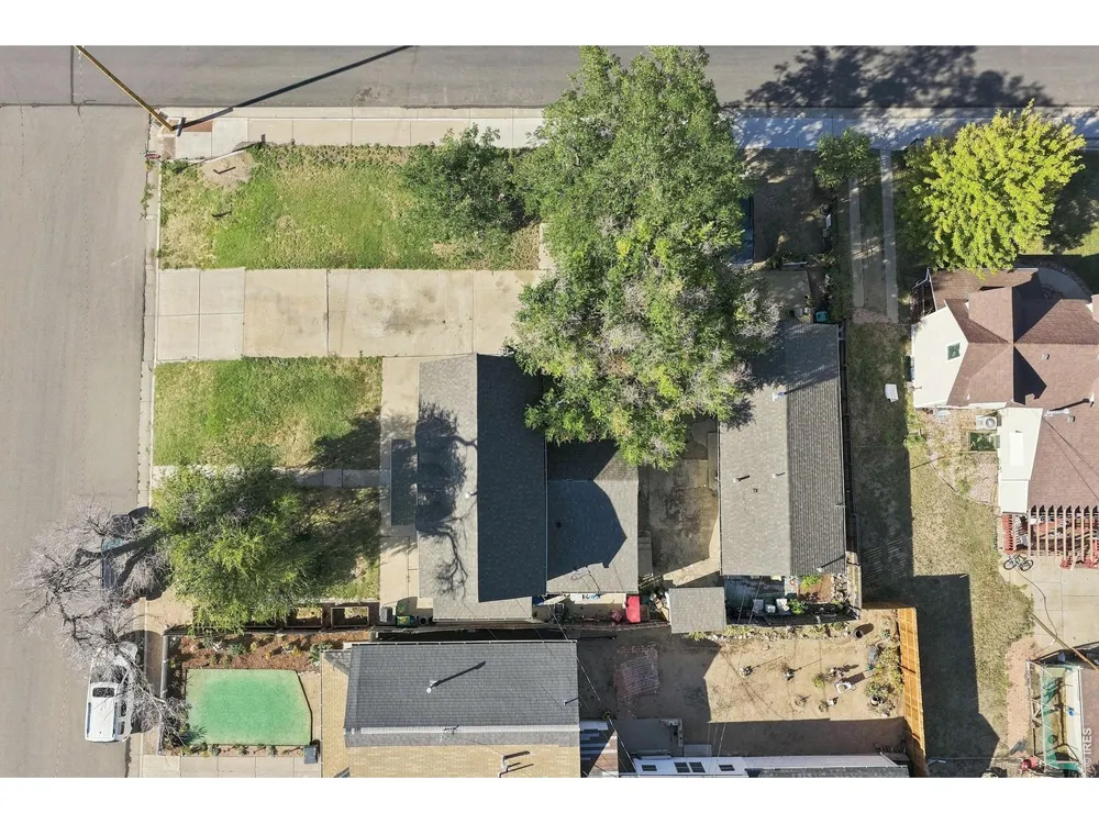 302 12th Avenue Greeley, CO 80631