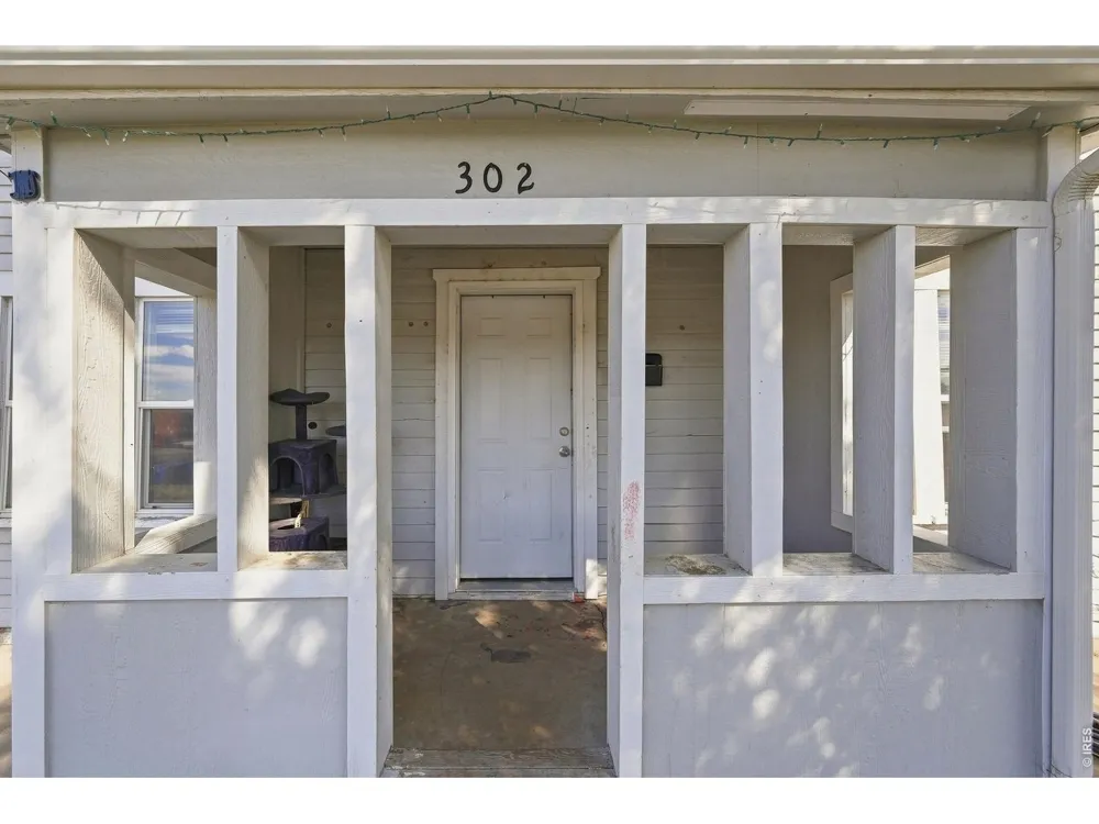 302 12th Avenue Greeley, CO 80631