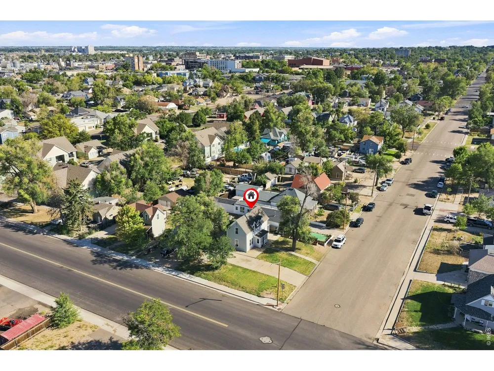 302 12th Avenue Greeley, CO 80631