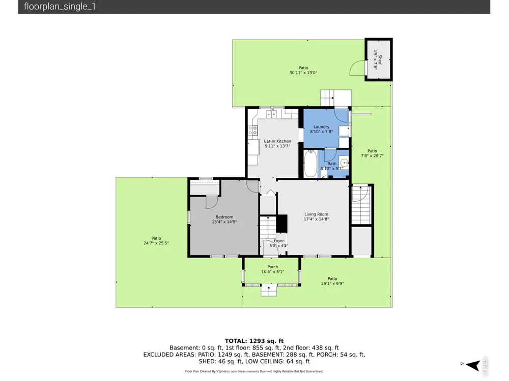 302 12th Avenue Greeley, CO 80631