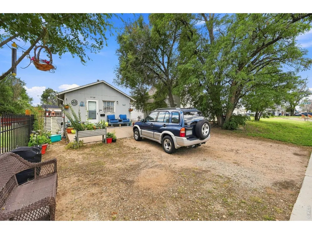 302 12th Avenue Greeley, CO 80631