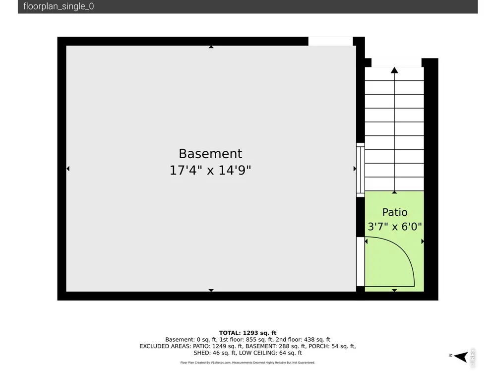 302 12th Avenue Greeley, CO 80631