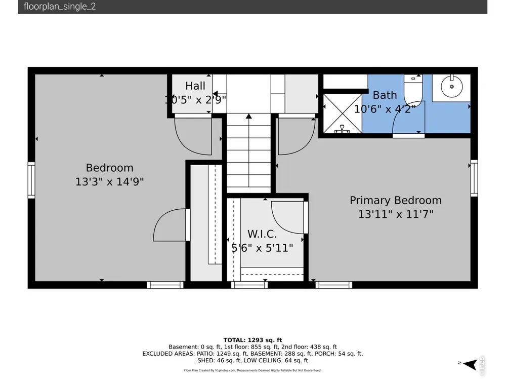 302 12th Avenue Greeley, CO 80631