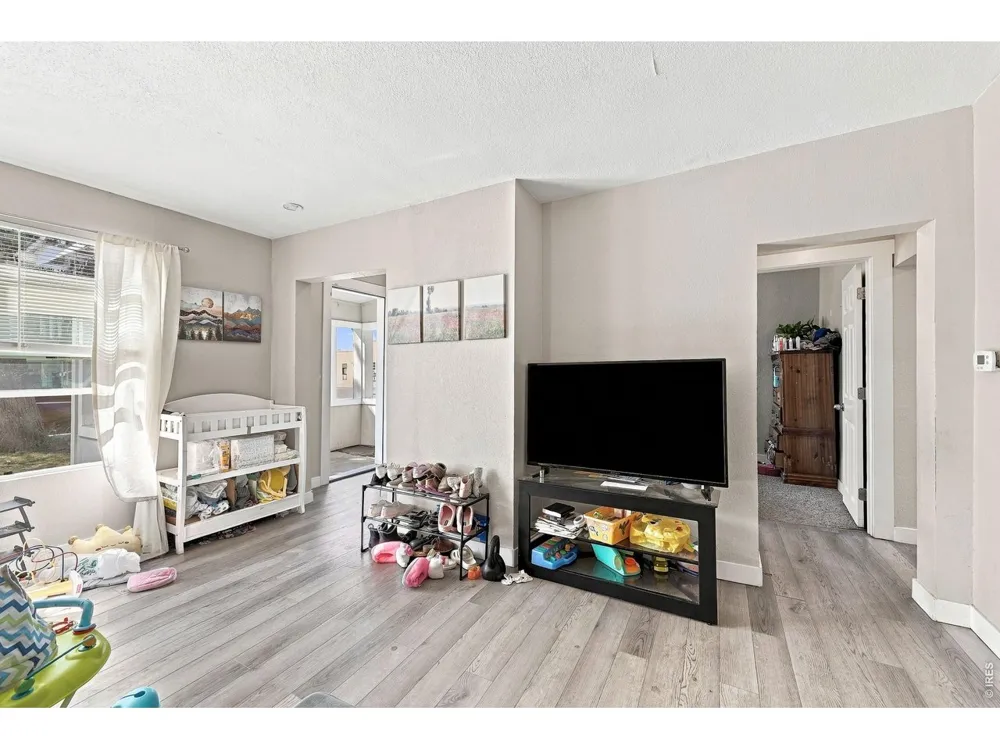302 12th Avenue Greeley, CO 80631