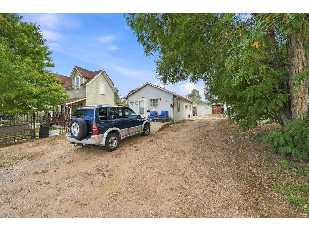 302 12th Avenue Greeley, CO 80631