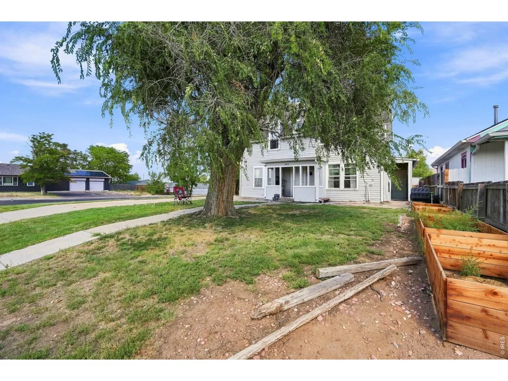 302 12th Avenue Greeley, CO 80631