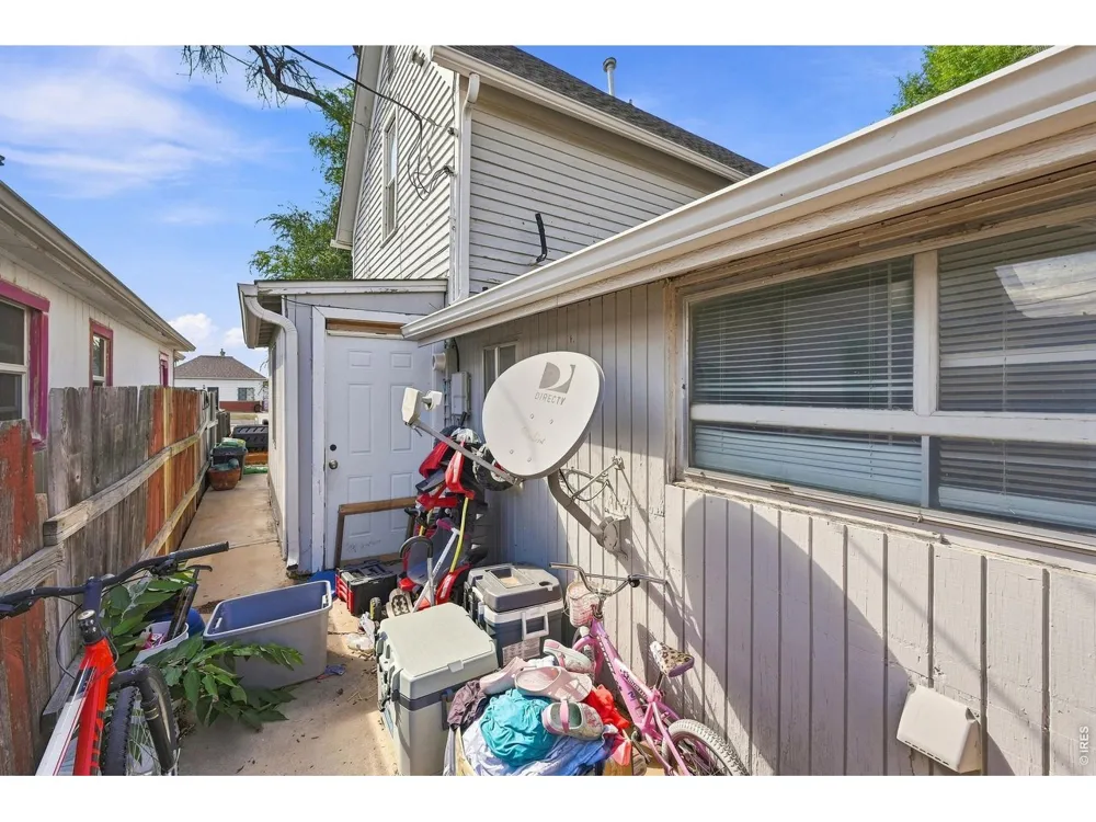 302 12th Avenue Greeley, CO 80631