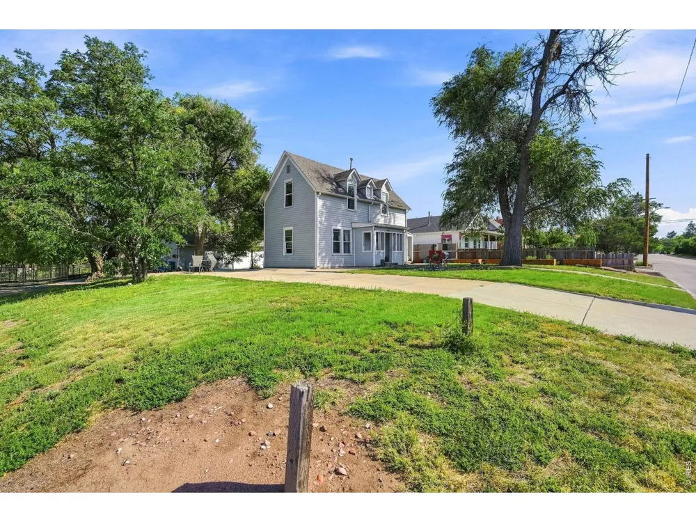 302 12th Avenue Greeley, CO 80631