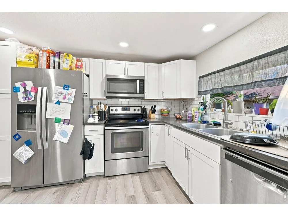 302 12th Avenue Greeley, CO 80631