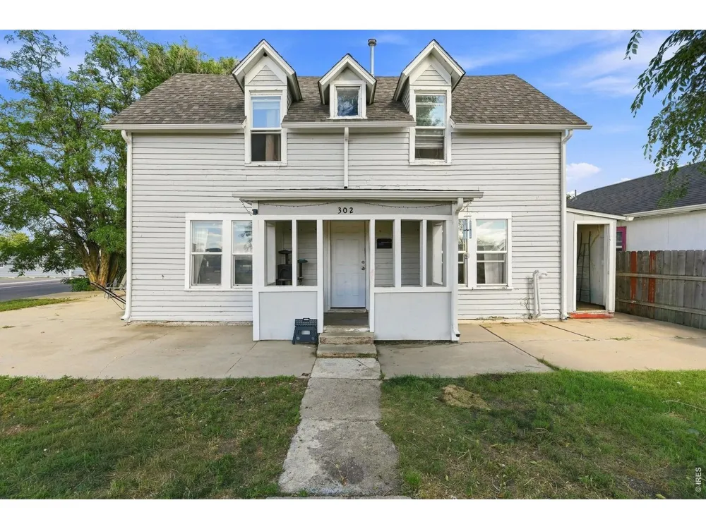 302 12th Avenue Greeley, CO 80631