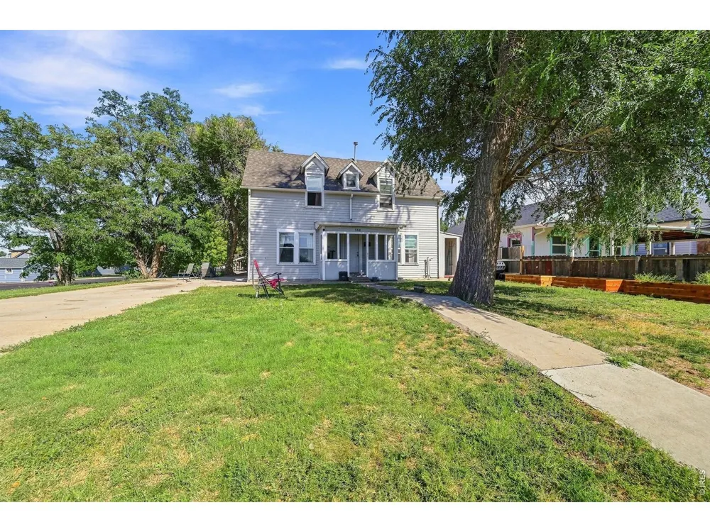 302 12th Avenue Greeley, CO 80631