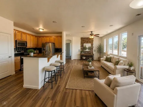 807 E 98th Avenue #306