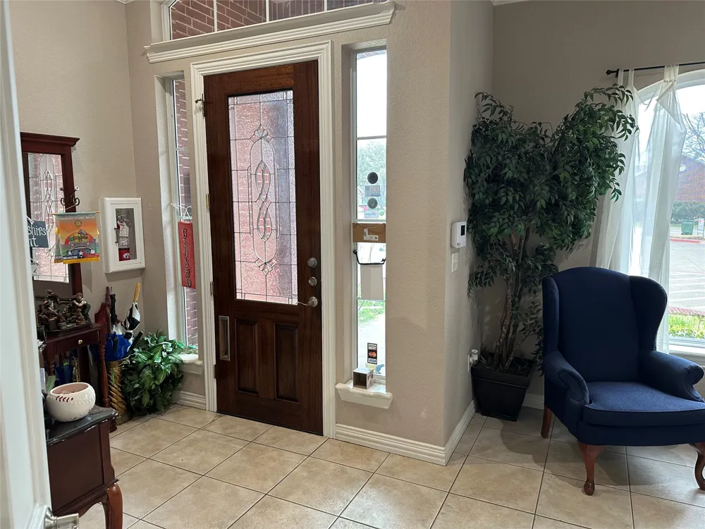 2550 Legacy Point Drive Arlington, TX 76006