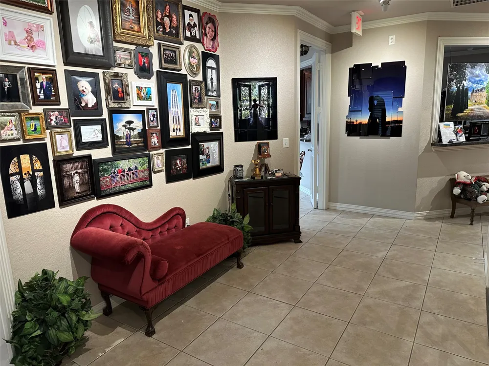2550 Legacy Point Drive Arlington, TX 76006
