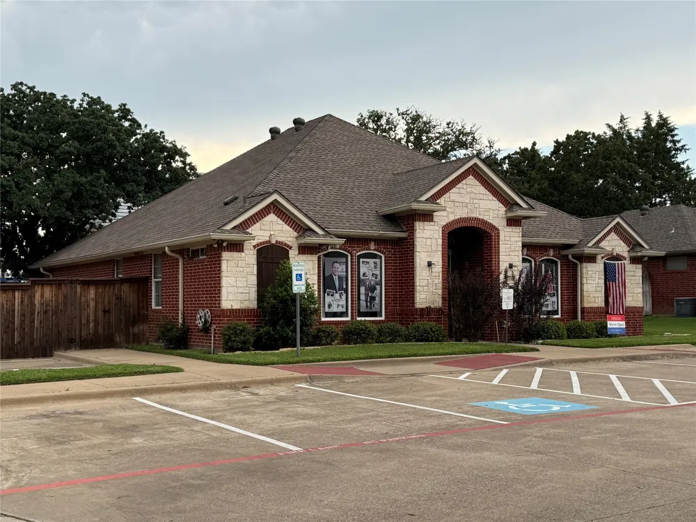 2550 Legacy Point Drive Arlington, TX 76006