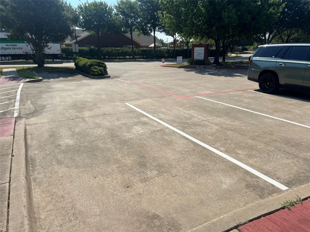 2550 Legacy Point Drive Arlington, TX 76006