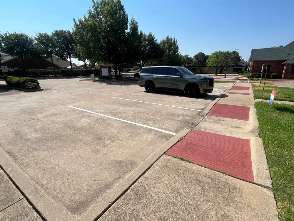 2550 Legacy Point Drive Arlington, TX 76006