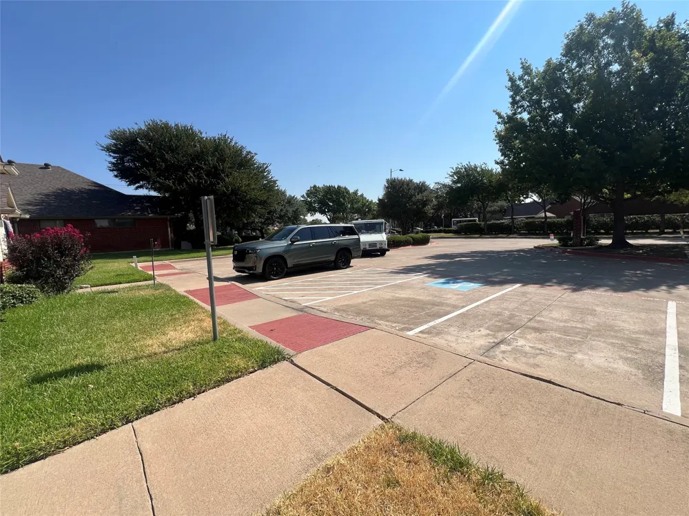 2550 Legacy Point Drive Arlington, TX 76006