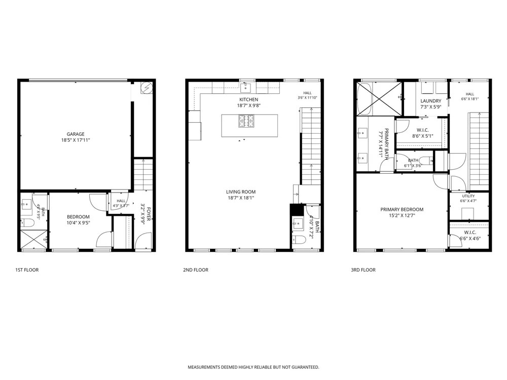4726 Manett Street #103 Dallas, TX 75204