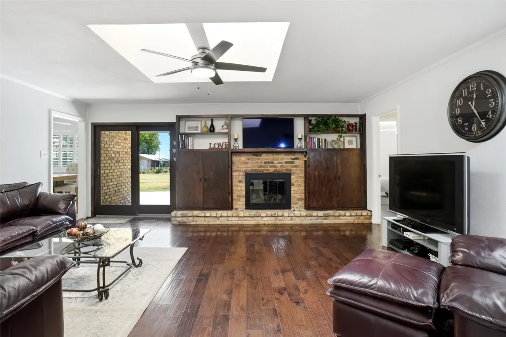 116 Paschall Road Sunnyvale, TX 75182