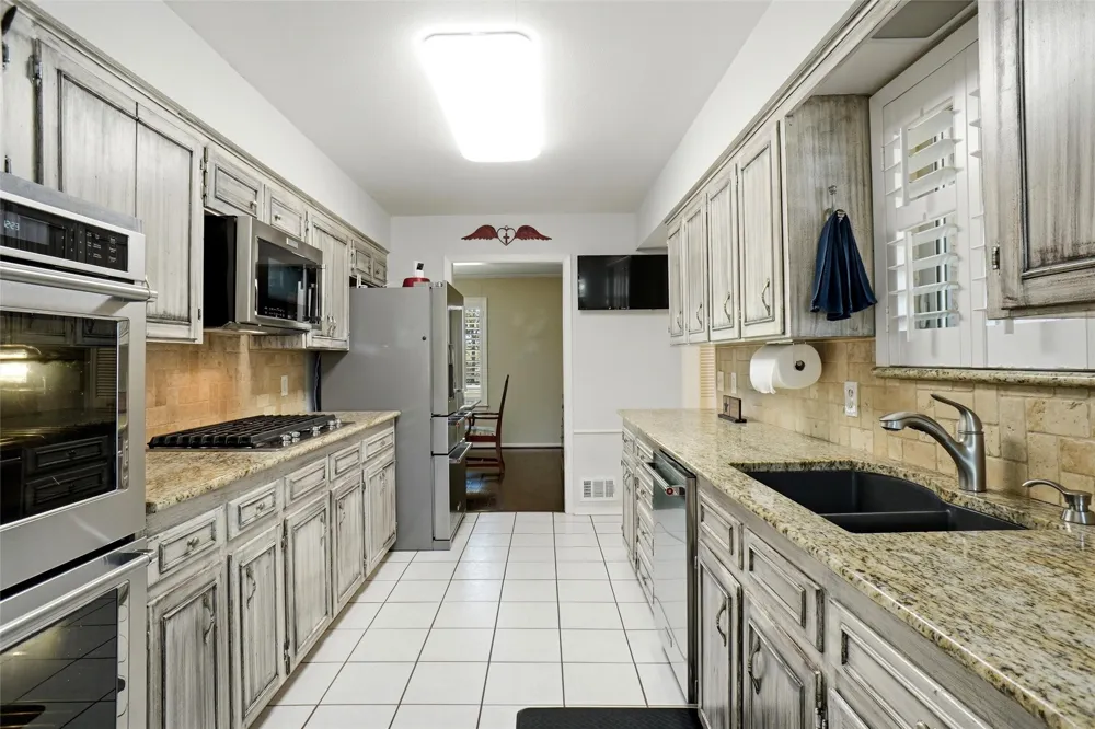 116 Paschall Road Sunnyvale, TX 75182