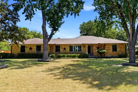 116 Paschall Road