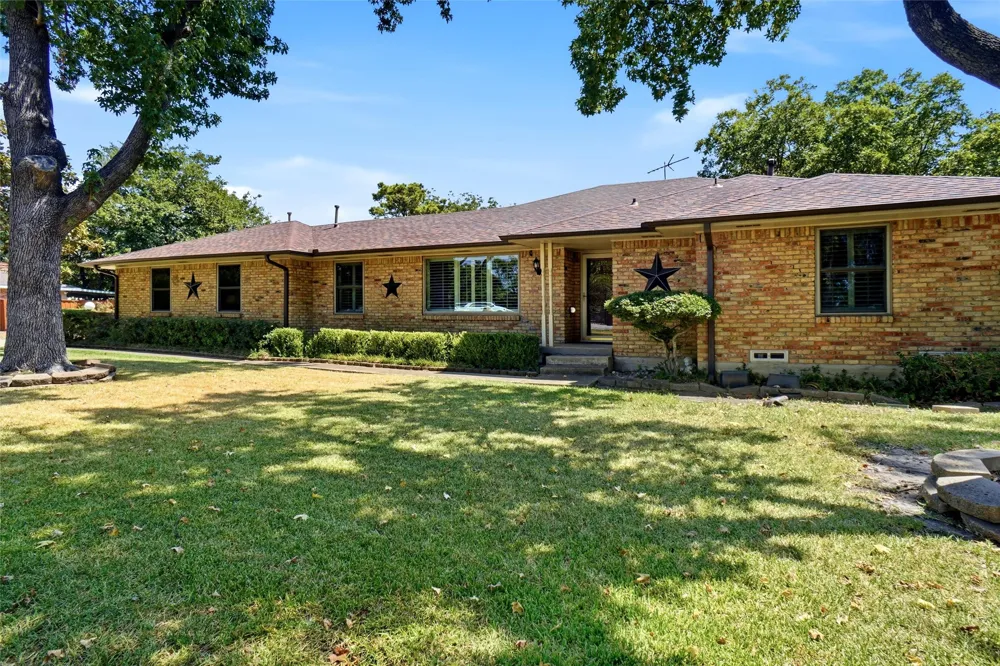 116 Paschall Road Sunnyvale, TX 75182