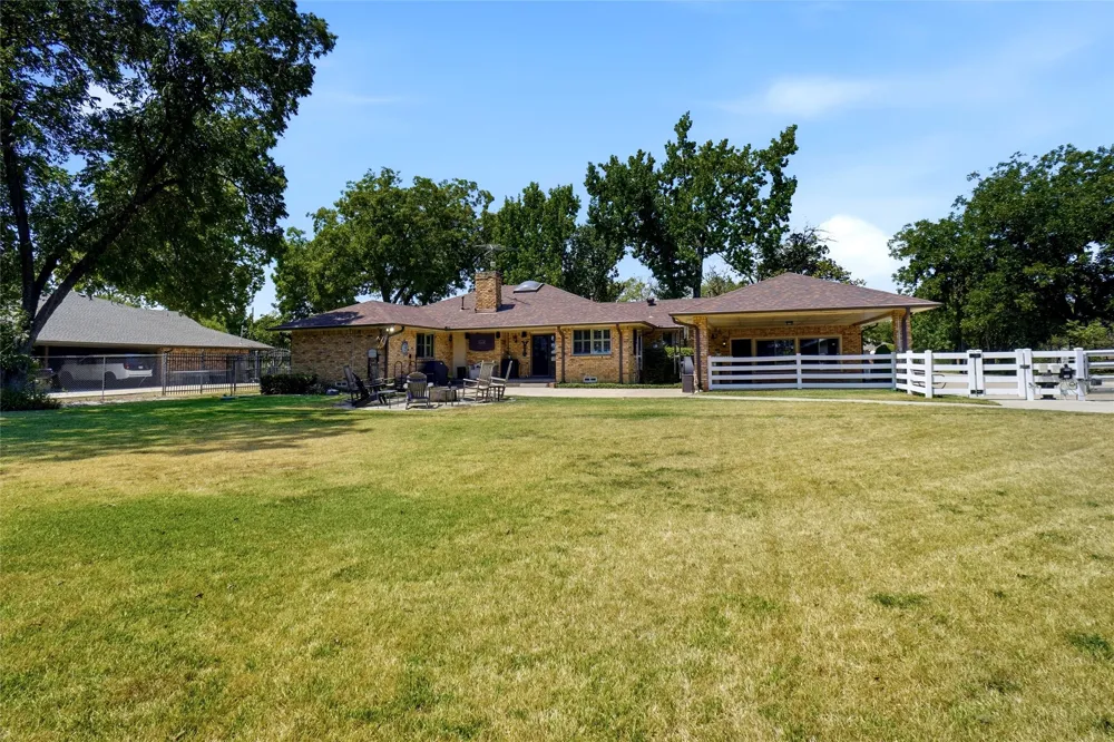 116 Paschall Road Sunnyvale, TX 75182