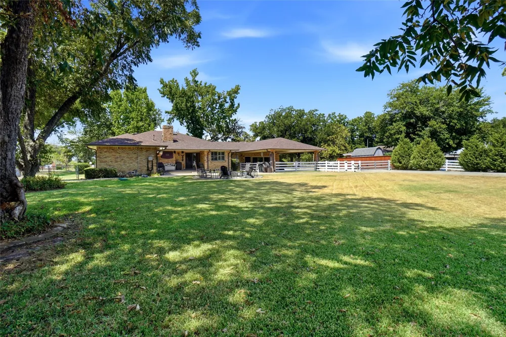 116 Paschall Road Sunnyvale, TX 75182