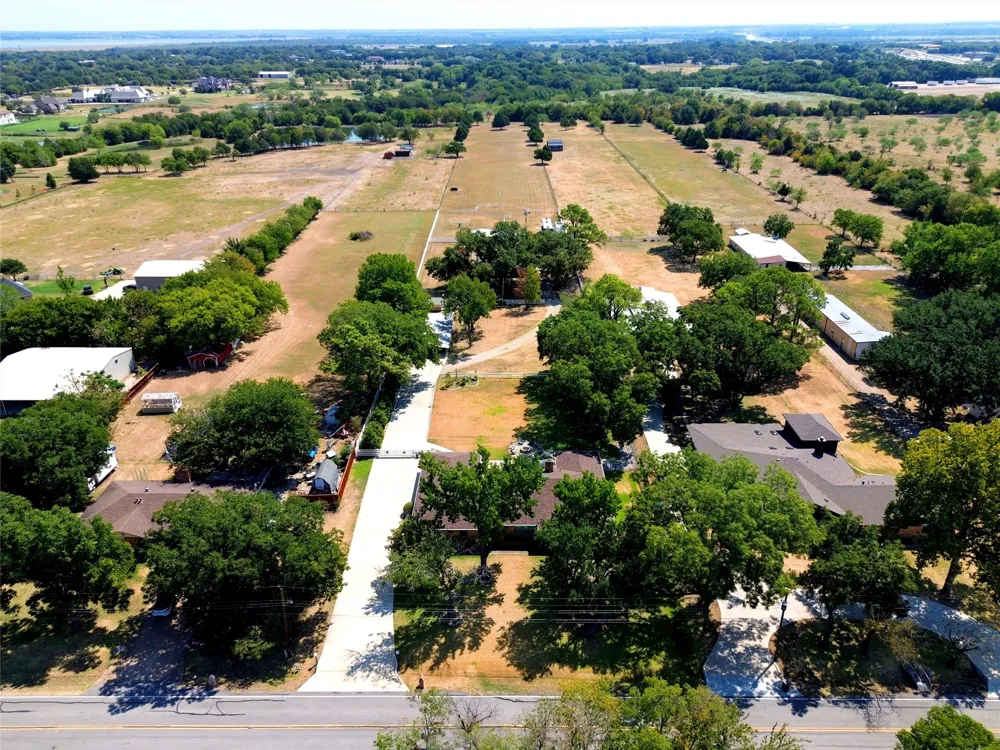 116 Paschall Road Sunnyvale, TX 75182