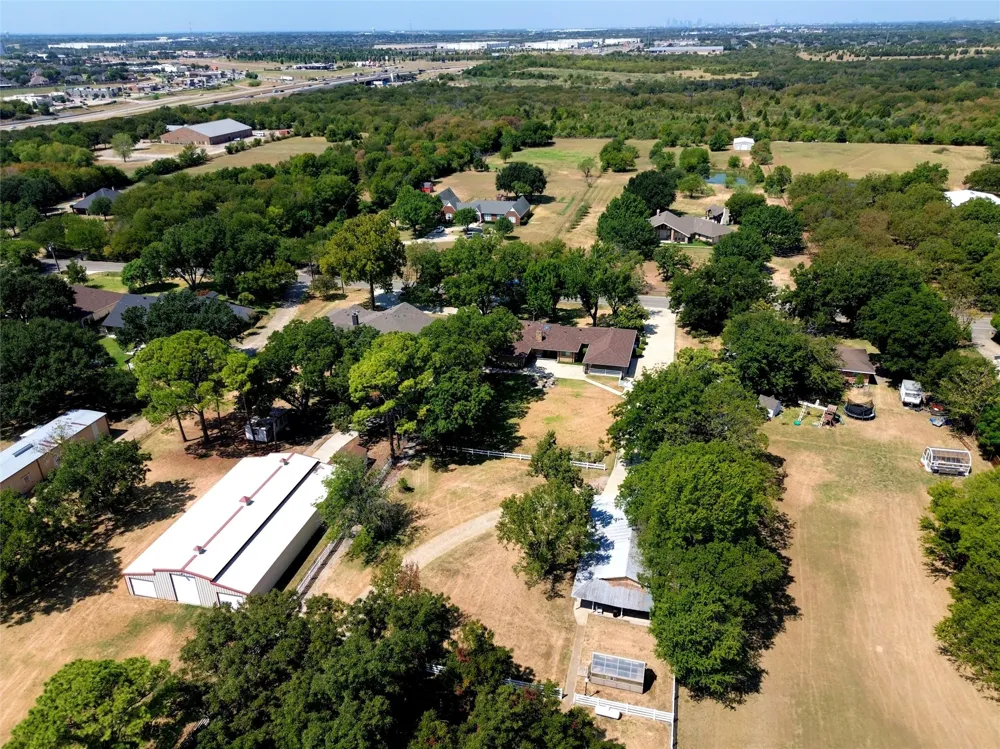 116 Paschall Road Sunnyvale, TX 75182