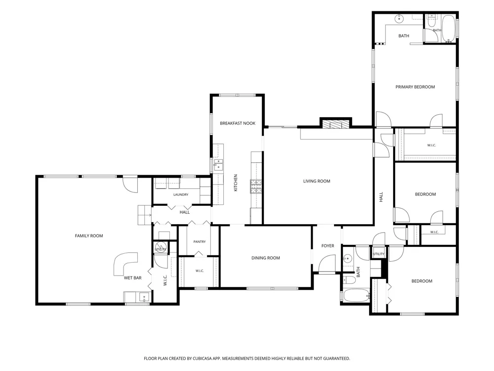 116 Paschall Road Sunnyvale, TX 75182