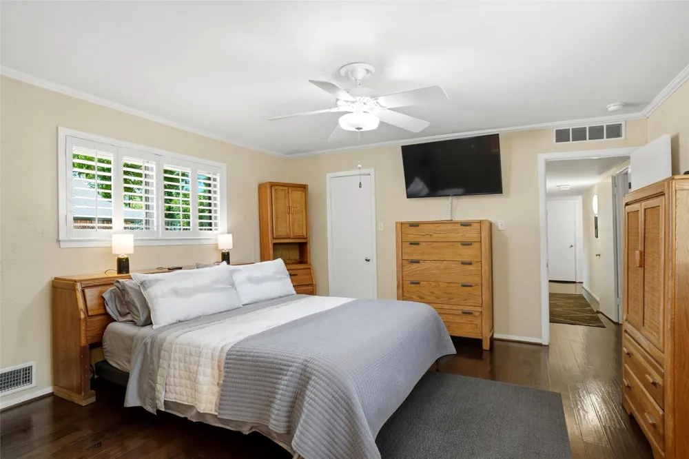 116 Paschall Road Sunnyvale, TX 75182