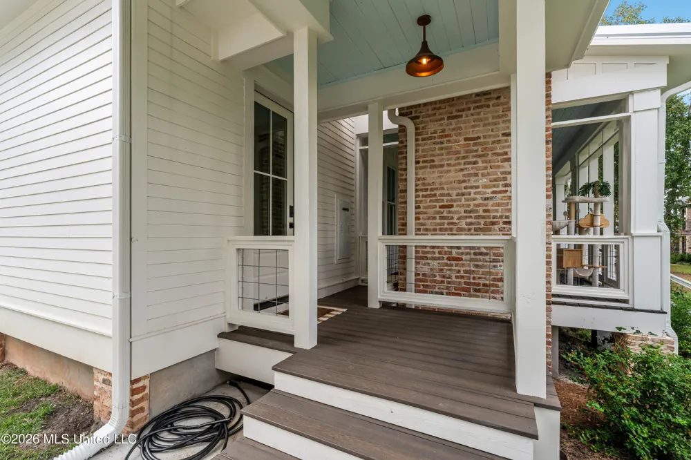 16 Bent Pebble Point Lumberton, MS 39455