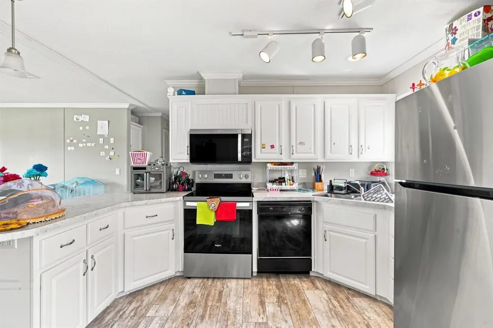 20967 NW 250TH STREET Okeechobee, FL 34972