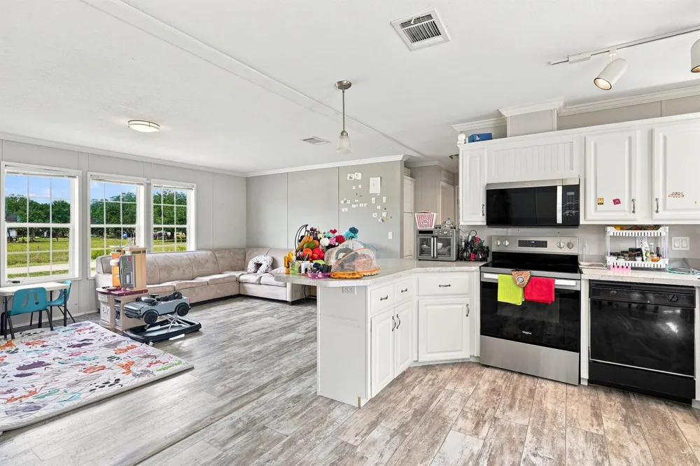 20967 NW 250TH STREET Okeechobee, FL 34972