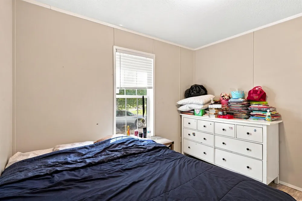 20967 NW 250TH STREET Okeechobee, FL 34972