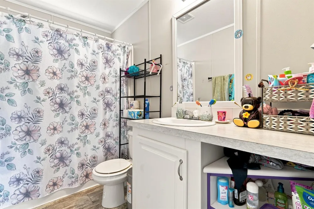 20967 NW 250TH STREET Okeechobee, FL 34972