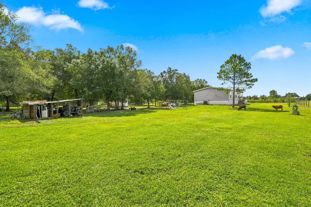 20967 NW 250TH STREET Okeechobee, FL 34972