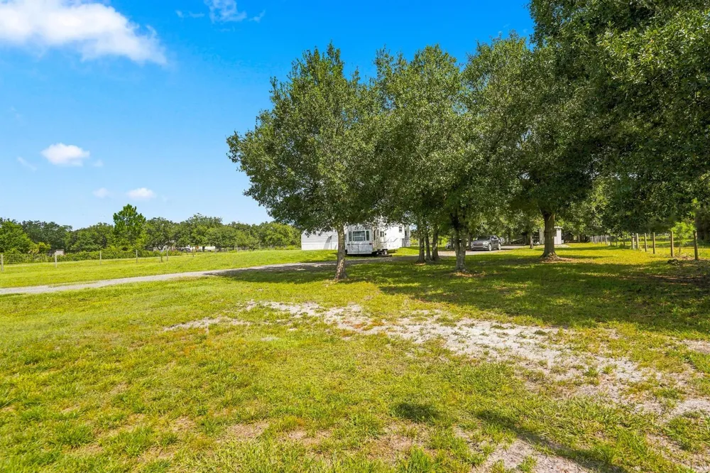 20967 NW 250TH STREET Okeechobee, FL 34972