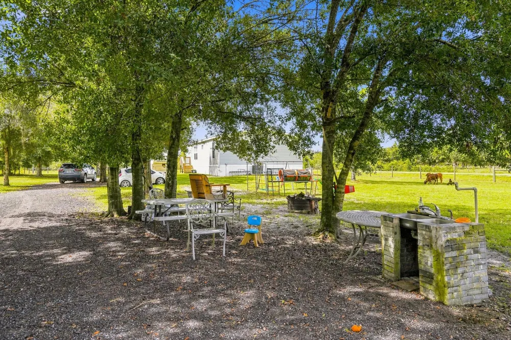 20967 NW 250TH STREET Okeechobee, FL 34972