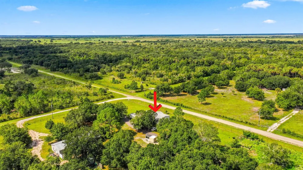 20967 NW 250TH STREET Okeechobee, FL 34972