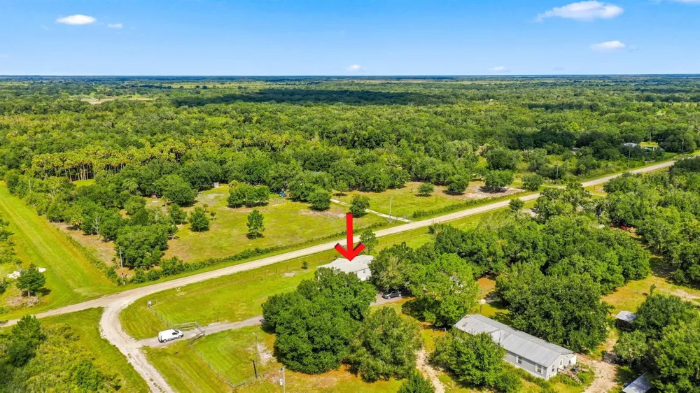 20967 NW 250TH STREET Okeechobee, FL 34972