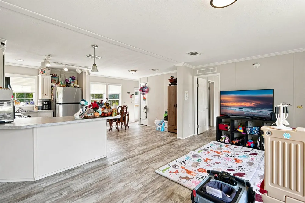 20967 NW 250TH STREET Okeechobee, FL 34972