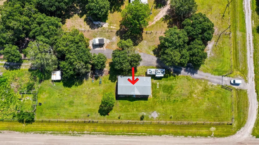20967 NW 250TH STREET Okeechobee, FL 34972