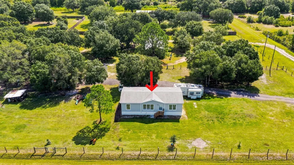 20967 NW 250TH STREET Okeechobee, FL 34972