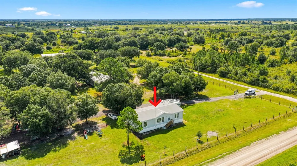 20967 NW 250TH STREET Okeechobee, FL 34972