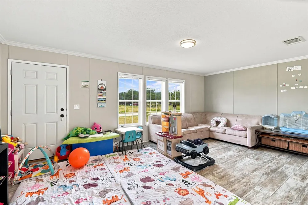 20967 NW 250TH STREET Okeechobee, FL 34972